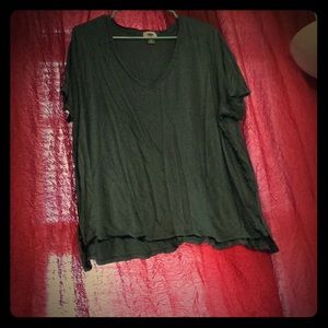 *Short Sleeve Shirt*